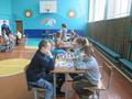 Турнир по шашкам