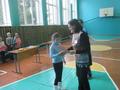 Турнир по шашкам