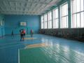 Соревнования по баскетболу среди девушек  7-8 классов