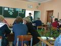 Мастер-класс 