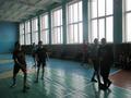 Соревнования по баскетболу среду учащихся 9-10 классов