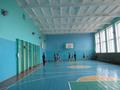 Соревнования по баскетболу среду учащихся 9-10 классов