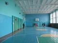 Соревнования по баскетболу среду учащихся 9-10 классов