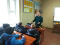 Экскурсия в МЧС в рамках профилактической работы педагога социального