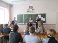 20.01 - День профориентации в школе