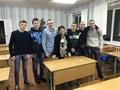 Вечер встречи выпускников