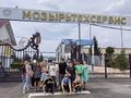 Посещение Мозырьтехсервис