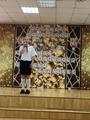 Эстафета поколений: сохраняя прошлое, создаём будущее