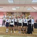 Эстафета поколений: сохраняя прошлое, создаём будущее