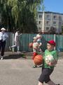 В Козенской средней школе прошла неделя спорта и здоровья