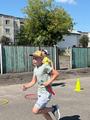 В Козенской средней школе прошла неделя спорта и здоровья