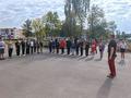 Шестой школьный день
