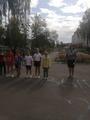 Шестой школьный день