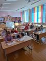 В Козенской средней школе Мозырского района прошёл День взаимодействия с семьёй