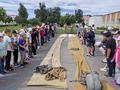 Встреча с ветеранами военной разведки
