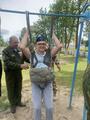 Встреча с ветеранами военной разведки