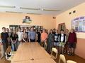 Встреча с инспектором ИДН