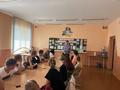 Встреча с инспектором ИДН