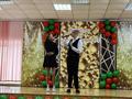 В Козенской средней школе Мозырского района прошёл концерт, посвящённый Дню учителя