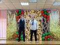 В Козенской средней школе Мозырского района прошёл концерт, посвящённый Дню учителя