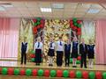 В Козенской средней школе Мозырского района прошёл концерт, посвящённый Дню учителя