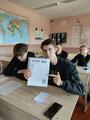 День здоровья в шестой школьный день в Козенской средней школе Мозырского района прошёл под девизом 