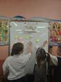 Учащиеся школы приняли участие в квилт-акции  