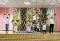 В Козенской средней школе Мозырского района прошёл концерт 