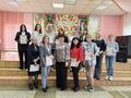 В Козенской средней школе Мозырского района прошёл концерт 