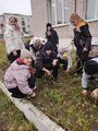 Трудовой десант 5 