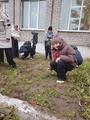 Трудовой десант 5 
