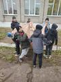 Трудовой десант 5 
