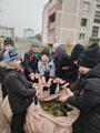 Трудовой десант 5 