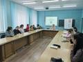 Педагоги приняли участие в обсуждении проблем профилактики насилия и половой неприкосновенности