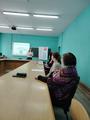 Педагоги Козенской средней школы Мозырского района приняли участие в обсуждении проблем профилактики насилия и половой неприкосновенности