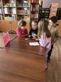 Учащиеся 3 классов приняли участие в квест-игре 