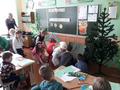 Подготовительные курсы для будущих первоклассников 