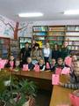 Праздник для первых классов 