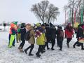 Проводы зимы
