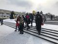 Проводы зимы