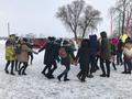 Проводы зимы