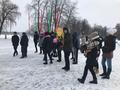 Проводы зимы