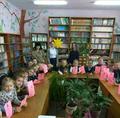 Праздник для первых классов 
