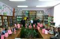 Праздник для первых классов 
