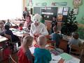 Подготовительные курсы для будущих первоклассников 