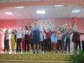 Праздничный концерт к 8 Марта