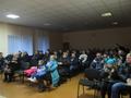 Конференция отцов