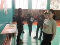 Игра по профилактике пожарной безопасности
