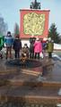 Урок мужества на Кургане Славы для учащихся 5-х классов