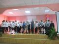 Мероприятие по ЗОЖ среди 5-х классов